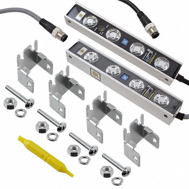 NA40-4 Panasonic Industrial Automation Sales  Optical Sensors - Photoelectric Industrial